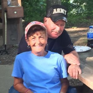 Meet your Posher, Linda